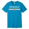 Unisex Jersey Short Sleeve Tee Thumbnail